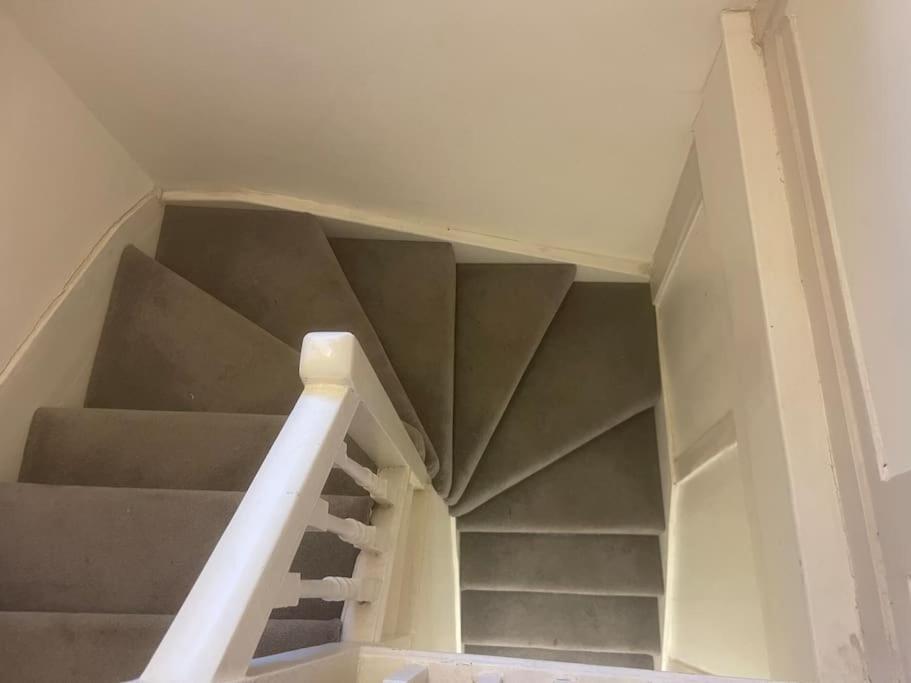 Spacious 2 Bedroom Apartment In The Heart Of Soho. London Ngoại thất bức ảnh